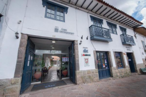 Hotel Limacpampa